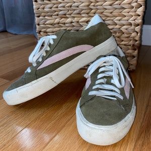 Madewell Sneakers